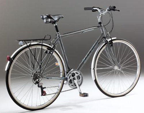 Childrens Toyshop  Toys : Falcon meridian men's bike framesize 21