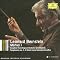 Leonard Bernstein : les coffrets Deutsche Grammophon