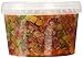 Candied Mixed Fruit, Diced, 1 lb.