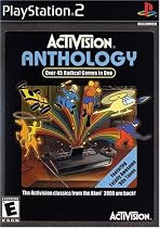 Activision Anthology