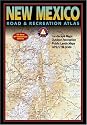 Benchmark New Mexico Road & Recreation Atlas, 10th Anniversary Edition (Benchmark Map: New Mexico Road & Recreation Atlas)