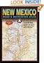 Benchmark New Mexico Road & Recreation Atlas, 10th Anniversary Edition (Benchmark Map: New Mexico Road & Recreation Atlas)