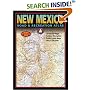 Benchmark New Mexico Road & Recreation Atlas, 10th Anniversary Edition (Benchmark Map: New Mexico Road & Recreation Atlas)