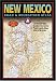 Benchmark New Mexico Road & Recreation Atlas, 10th Anniversary Edition (Benchmark Map: New Mexico Road & Recreation Atlas)