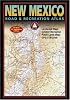 Benchmark New Mexico Road & Recreation Atlas, 10th Anniversary Edition (Benchmark Map: New Mexico Road & Recreation Atlas)