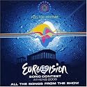 Eurovision Song Contest Athens 2006