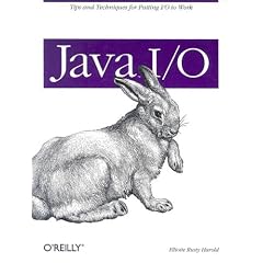 Java I/O