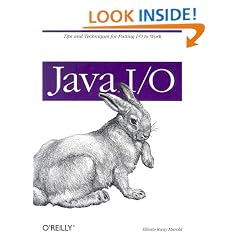 Java I/O