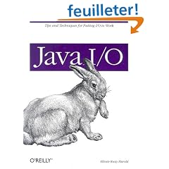 Java I/O  (en anglais)