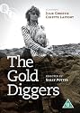 The Gold Diggers [DVD]