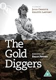 The Gold Diggers [DVD]