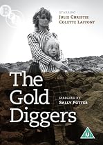 The Gold Diggers [DVD]