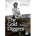 The Gold Diggers [DVD]