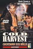 Cold Harvest - Gary Daniels