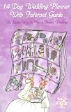 51CBNJEZG7L. SL160  14 Day Wedding Planner with Internet Guide