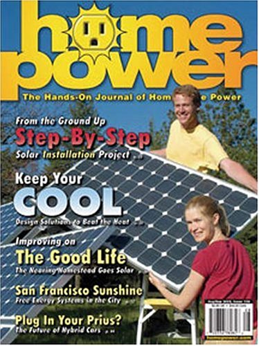 Magazines: Home Power