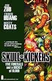 Skullkickers, Vol. 2: Five Funerals and a Bucket of Blood