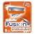 Gillette Fusion Power Blades - 8 Pack