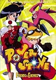 Power Stone - Friends & Enemies (Vol. 5)