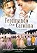 Ferdinando and Carolina