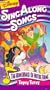 Disney Sing Along Songs: Hunchback / Topsy Turvy [VHS]