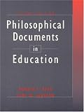 Philosophical Documents in Education (2nd Edition)