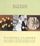 Boston Wedding Planner