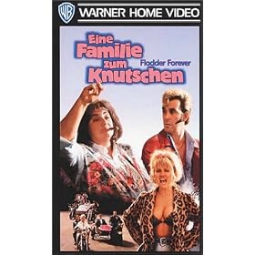 Flodder 3 [VHS]