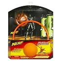 Nerf Nerfoop Ball, Hoop, and Net (Backboard Designs Vary)