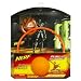 Nerf Nerfoop Ball, Hoop, and Net (Backboard Designs Vary)