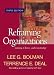 Reframing Organizations     **ISBN: 9780787964269**