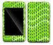 Scales Skin Decal Protector for Ipod Touch 2nd Generation