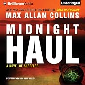 Midnight Haul | [Max Allan Collins]