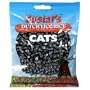 Gustaf's Dutch Licorice Cats, 5.2-Ounce Bags (Pack of 12)