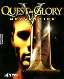 Quest For Glory 5 : Dragon Fire