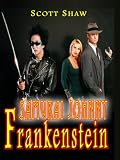 Samurai Johnny Frankenstein