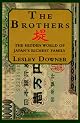 The brothers : the saga of the richest family in Japan