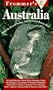 Frommer's Australia (4th ed)