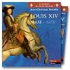 Louis XIV, 1638-1678 (coffret 2 volumes)