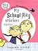 My School Play Sticker Stories (Charlie and Lola)
