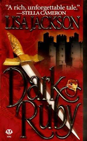Dark Ruby (Dark Jewels Trilogy)