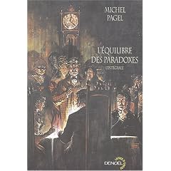 L'�quilibre des paradoxes
