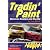 Tradin' Paint: Raceway Rookies and Royalty (Nascar)