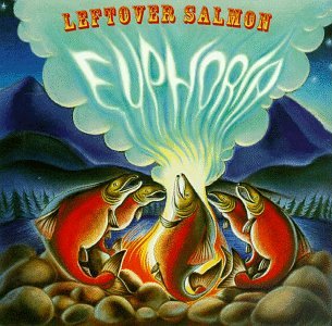 Leftover Salmon - Baby Hold On Lyrics - Zortam Music