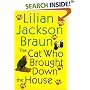 The Cat Who Brought Down the House