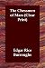 Books : The Chessmen of Mars (Clear Print)