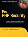 Pro PHP Security