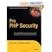 Pro PHP Security