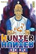 Hunter X Hunter, Tome 27 :