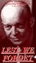 Lest We Forget [VHS]